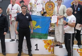 Рукопашный бой