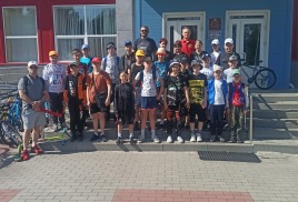 Летний оздоровительный лагерь