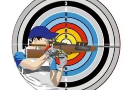 ПУЛЕВАЯ СТРЕЛЬБА 